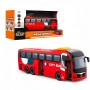 Onibus com Luz e Som Mega City - 28cm BBR Toys