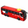 Onibus com Luz e Som Mega City - 28cm BBR Toys
