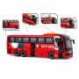 Onibus com Luz e Som Mega City - 28cm BBR Toys