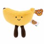 Pelúcia Hortifruti Fofinhas  - Frutas - Legumes - Vegetais - BBR Toys