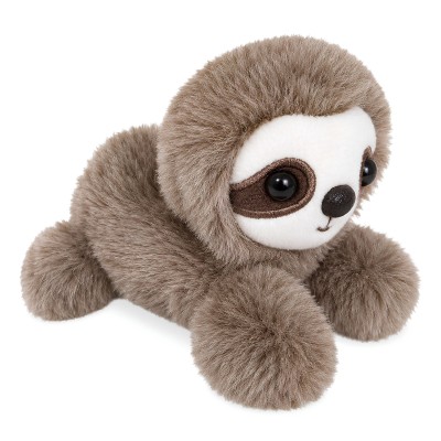 Pelúcia Bichinhos de Ombro Magnético Grudinho BBR Toys