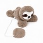 Pelúcia Bichinhos de Ombro Magnético Grudinho BBR Toys