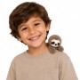 Pelúcia Bichinhos de Ombro Magnético Grudinho BBR Toys