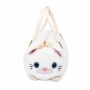 Bolsinha de Pelucia Gatinho com Alça - BBR Toys