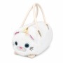 Bolsinha de Pelucia Gatinho com Alça - BBR Toys