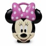 Kit Estojo C/ Atividades P/ Pintar e Jogar - Minnie - Disney - Toyng