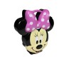 Kit Estojo C/ Atividades P/ Pintar e Jogar - Minnie - Disney - Toyng