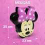 Kit Estojo C/ Atividades P/ Pintar e Jogar - Minnie - Disney - Toyng