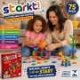 Starkt 100 Pecas Pakitoys