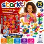 Starkt 100 Pecas Pakitoys