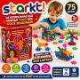 Starkt 100 Pecas Pakitoys