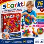 Starkt 100 Pecas Pakitoys