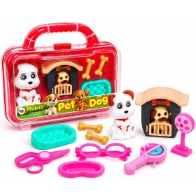 Maleta Pet Dog da Paki Toys