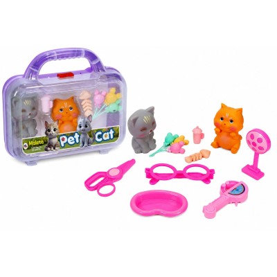Maleta Pet Cat da Paki Toys
