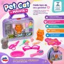 Maleta Pet Cat da Paki Toys