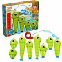 Jogo Pega Peixe - Big Fish Pakitoys