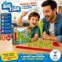 Jogo Pega Peixe - Big Fish Pakitoys