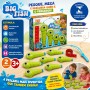 Jogo Pega Peixe - Big Fish Pakitoys