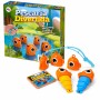Jogo Pescaria Divertida Pakitoys