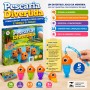 Jogo Pescaria Divertida Pakitoys