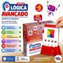 Jogo da Logica (avancado)