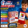 Jogo da Logica (avancado)