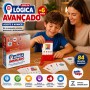 Jogo da Logica (avancado)