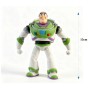 Boneco Toy Story - Estica e Brinca - Disney Toyng