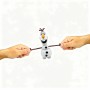 Boneco Olaf Frozen - Estica e Brinca - Disney Toyng