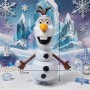 Boneco Olaf Frozen - Estica e Brinca - Disney Toyng