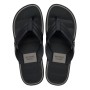 Chinelo Sandalia Ipanema Cartago Monterrey Preto C/ Cinza