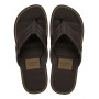 Chinelo Sandalia Ipanema Cartago Monterrey Marrom C/ Castor