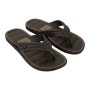 Chinelo Sandalia Ipanema Cartago Monterrey Marrom C/ Castor