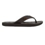 Chinelo Sandalia Ipanema Cartago Monterrey Marrom C/ Castor