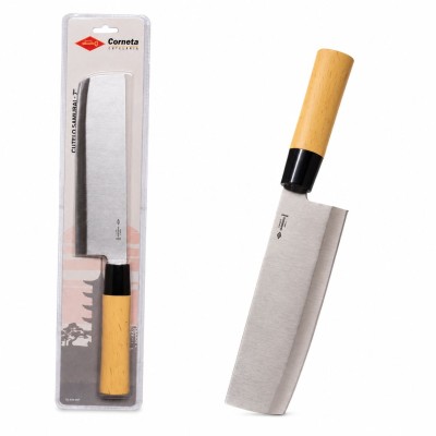 Cutelo Samurai 7" - Corneta