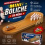 Mini Boliche de Mesa Western