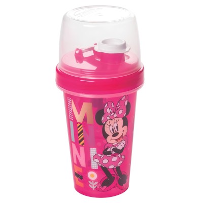 Mini Shakeira Minnie 320 Ml Disney Plasutil