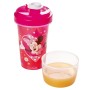 Mini Shakeira Minnie 320 Ml Disney Plasutil