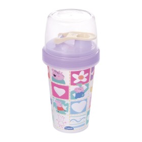 Mini Shakeira Peppa 320Ml Plasutil