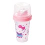 Mini Shakeira Hello Kitty 320Ml Plasutil