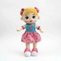 Boneca De Pano Baby Alive 30Cm Bbr Toys