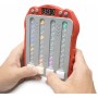 Jogo Batalha Dos Ritmos Mini Gênio Jogo De Música E Ritmos BBR Toys