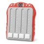 Jogo Batalha Dos Ritmos Mini Gênio Jogo De Música E Ritmos BBR Toys