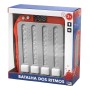 Jogo Batalha Dos Ritmos Mini Gênio Jogo De Música E Ritmos BBR Toys