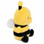 Pelúcia Insetos Fofinhos 25cm -  BBR Toys - Abelha ou Joaninha