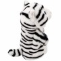 Pelucia Fantoche Animais Safari 23Cm Bbr Toys