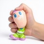 Bonequinho Squish de Apertar Toy Story Disney Toyng