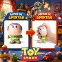 Bonequinho Squish de Apertar Toy Story Disney Toyng