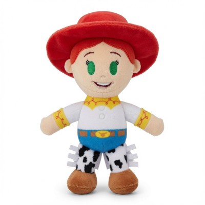 Pelúcia Toy Story 5 - Efeito Squishy 17cm - Disney Toyng