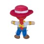 Pelúcia Toy Story 5 - Efeito Squishy 17cm - Disney Toyng